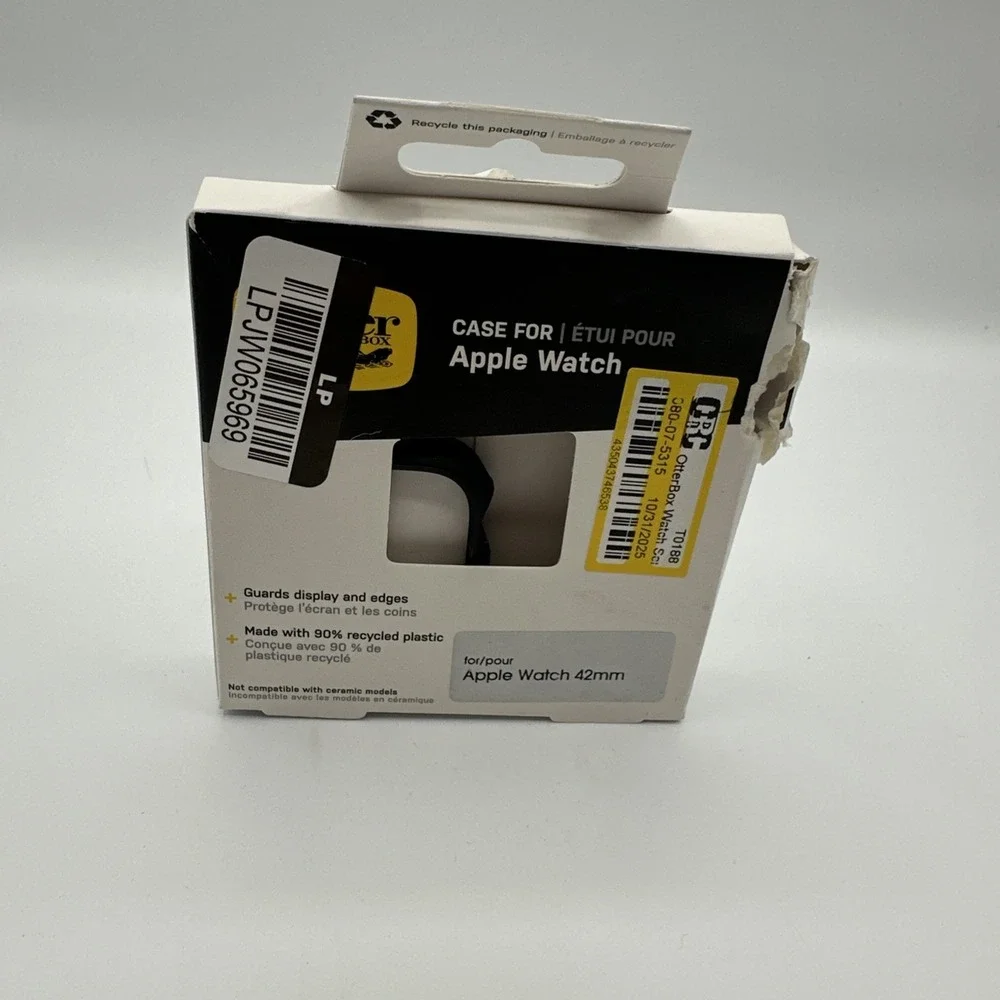 OtterBox Hard Shell‎ Case for Apple Watch 42mm